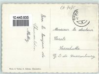 7075 Churwalden - Winter