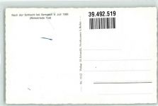 6204 Sempach - Winkelrieds Tod Schlacht