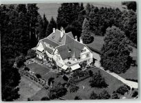 9052 Niederteufen - Bestrahlungsinstitut Bühl Fliegeraufnahme