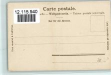 2532 Magglingen Macolin - Sous Bois Grand Hôtel Mâcolin Bäume Wald