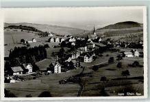 9063 Stein AR 1943 - Kirche