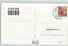 9063 Stein AR 1943 - Kirche