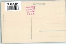 7742 Poschiavo Foto AK Hospiz Bernina