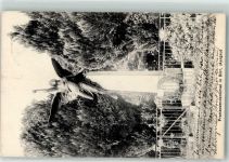 5242 Birr 1910 - Franzosen Denkmal