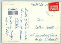 2540 Grenchen - Postplatz Kirchenorgel