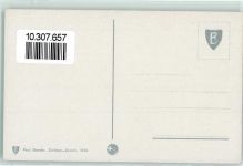 1823 Glion - Dents du Midi