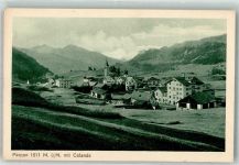 7076 Parpan Gebrauchsspuren