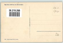 Rigi Kulm 1928 Foto AK Rigi-Kulm