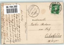 1110 Morges 1911 Foto AK