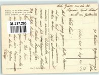 3925 Grächen Winter In den Hofen