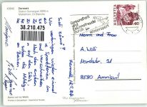 Matterhorn VS Bahnhof Gornergrat Bergbahn Zermatt Bahnhof Schweiz 1984 Winter