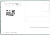 6387 Oberrickenbach Foto AK Pension Gasthaus z.Bannalpsee