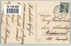 3076 Worb 1920 Foto AK