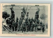 8623 Kempten BOAKC Feuerwehr