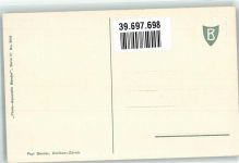 6906 Castagnola-Cassarate Foto AK Monte S. Salvatore