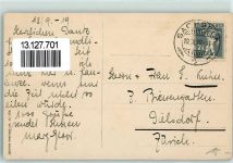 6072 Sachseln - Gasthaus zum Kreuz