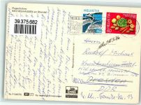 8212 Neuhausen am Rheinfall - Fliegeraufnahme