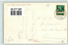 3961 Zinal - Mazots Pointe de Zinal