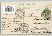 8820 Wädenswil 1906