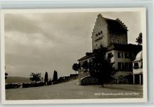 8610 Uster Nossikon - Haushaltungsschule Schloß Uster