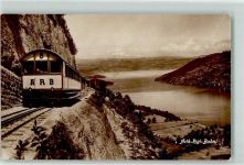 Rigibahn - Kräbelwand