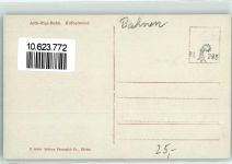 Rigibahn - Kräbelwand