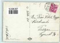 9424 Rheineck - Rathaus