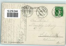 6356 Rigi Kaltbad 1909