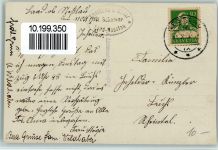 9650 Nesslau 1926 - Mattstock Speer Windpless Laad Nesslau