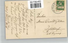 6210 Sursee - Kirchenplatz