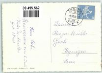 Schwägalp - Säntis Seilbahn