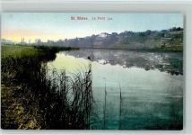 2072 St-Blaise - Le Petit Lac