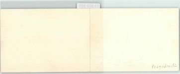 8730 Uznach Klapp AK Einladung zur Primiz Feier 1910 Prägedruck