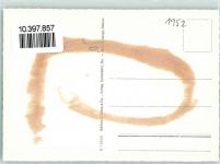 1680 Romont FR Gebrauchsspuren Fliegeraufnahme