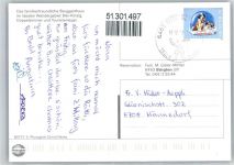 6463 Bürglen UR - Berggasthaus Gisler-Mittler AKU1