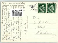 9470 Werdenberg - Hausspruch