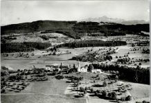 9225 St. Pelagiberg - Gesamtansicht, Säntis