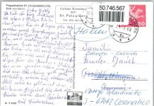 9225 St. Pelagiberg - Gesamtansicht, Säntis