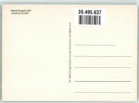 9642 Ebnat-Kappel Künstlerkarte sig. Susanna Kuratli