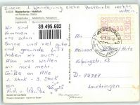 Riederfurka - Seilbahn Gasthaus Hohfluh Matterhorn