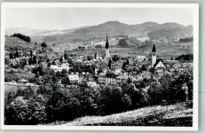 9113 Degersheim 1940 Foto AK