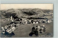 9042 Speicher - Trogen Fliegeraufnahme