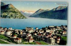 6900 Paradiso 1914 - Luganersee