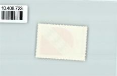 3360 Herzogenbuchsee - Vignette Wappen Kaffee Hag ca 1920-1940