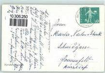 2416 Les Brenets - Bassin du Doubs