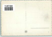 7524 Zuoz - Blick gegen das Ober-Engadin und Piz Margna