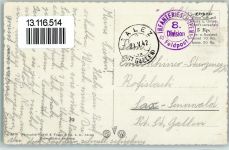 3380 Wangen an der Aare - Jura