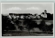 8627 Grüningen - Blick nach Grüningen