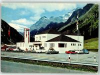 7438 Hinterrhein - Ristorante San Bernardino Nord