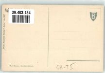 6922 Morcote - Dampfschiff Italia